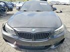 2018 Bmw M240xi Черный vin: WBA2J7C50JVB28412