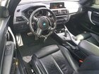 2018 Bmw M240xi Черный vin: WBA2J7C50JVB28412