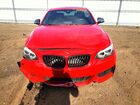 2018 Bmw M240xi Red vin: WBA2J7C53JVD60552