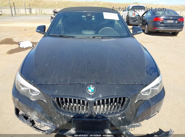 WBA2K1C05L7F93824 2020 BMW OTHER Черный Вид щитка приборов