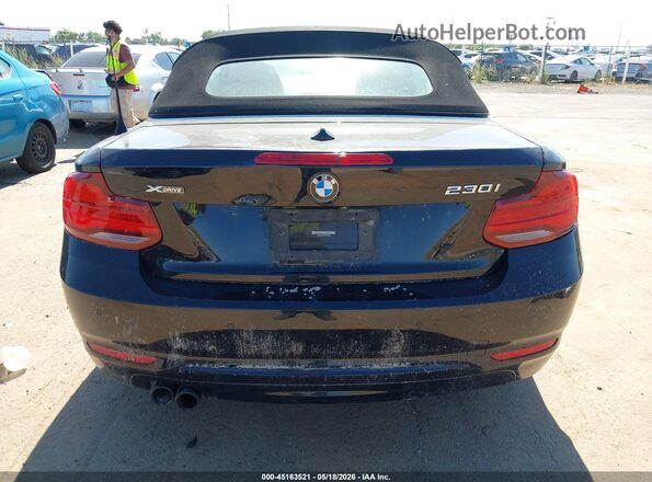 WBA2K1C05L7F93824 2020 BMW OTHER Черный 