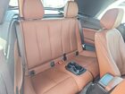 2017 Bmw 230i Черный vin: WBA2K9C33HV950605