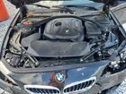 2017 Bmw 230i Черный vin: WBA2K9C33HV950605