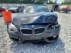 2017 Bmw 230i Черный vin: WBA2K9C33HV950605