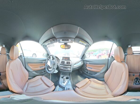 WBA2K9C33HV950605 2017 BMW OTHER Черный Вид наклейки с VIN-кодом