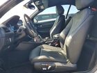 2018 Bmw 230i Белый vin: WBA2M7C50JVD51623