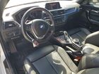 2018 Bmw 230i Белый vin: WBA2M7C50JVD51623
