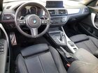 2019 Bmw 230i Black vin: WBA2M7C5XKVD52313
