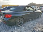 2019 Bmw 230i Black vin: WBA2M7C5XKVD52313