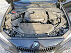 2019 Bmw 230i Black vin: WBA2M7C5XKVD52313