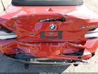 2018 Bmw M240i Xdrive Red vin: WBA2N3C52JVE45637 2018 Bmw M240i Xdrive Red vin: WBA2N3C52JVE45637