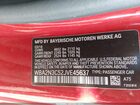 2018 Bmw M240i Xdrive Red vin: WBA2N3C52JVE45637 2018 Bmw M240i Xdrive Red vin: WBA2N3C52JVE45637