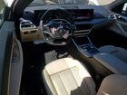 2026 Bmw 430i Белый vin: WBA33DB02TCV39020