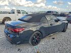 2026 Bmw 430i Black vin: WBA33DB08TCV50829 2026 Bmw 430i Black vin: WBA33DB08TCV50829