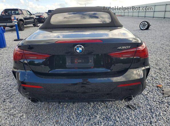 WBA33DB08TCV50829 2026 BMW OTHER Black Vista trasera