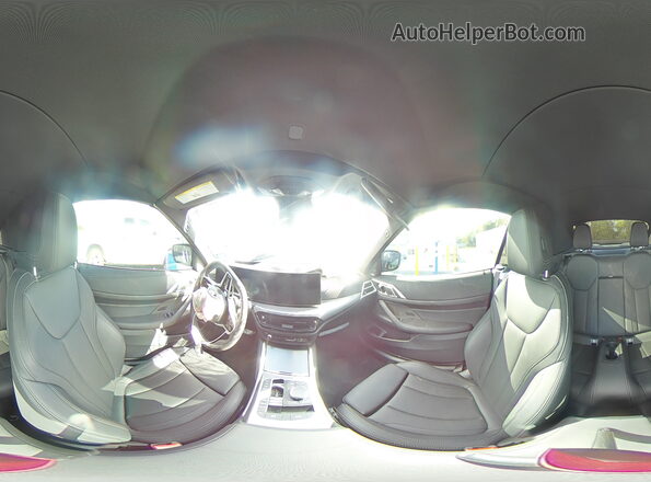 WBA33DB08TCV50829 2026 BMW OTHER Black Vista de la etiqueta del VIN