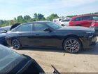 2026 Bmw 740i Xdrive Черный vin: WBA33EH02TCX68648