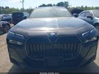 2026 Bmw 740i Xdrive Черный vin: WBA33EH02TCX68648