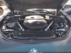 2026 Bmw 740i Xdrive Черный vin: WBA33EH02TCX68648