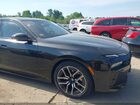 2026 Bmw 740i Xdrive Черный vin: WBA33EH02TCX68648