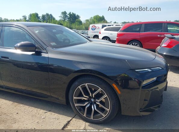 WBA33EH02TCX68648 2026 BMW OTHER Черный 