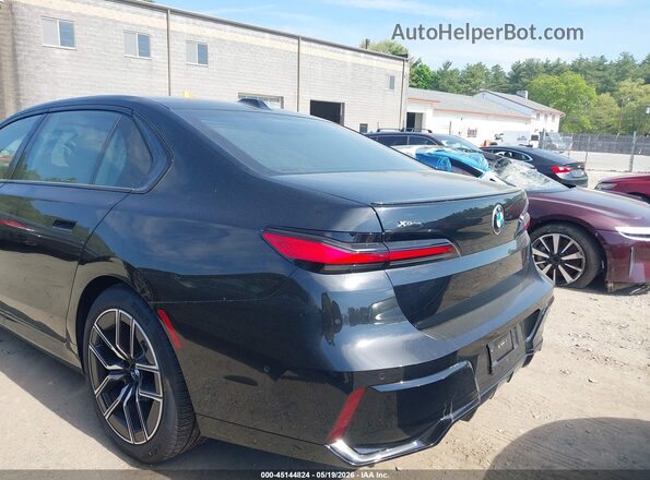 WBA33EH02TCX68648 2026 BMW OTHER Черный 