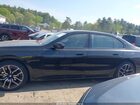 2026 Bmw 740i Xdrive Черный vin: WBA33EH02TCX68648