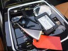 2026 Bmw 740i Xdrive Черный vin: WBA33EH02TCX68648