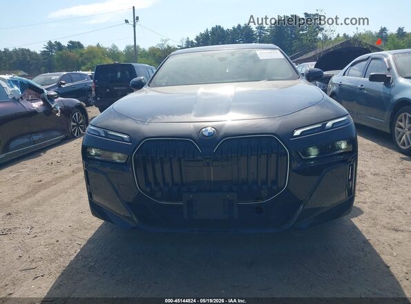 WBA33EH02TCX68648 2026 BMW OTHER Черный 