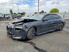 2024 Bmw 740 Xi Черный vin: WBA33EH09RCP71748