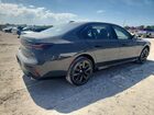 2023 Bmw 760 Xi Серый vin: WBA33EJ07PCN09685