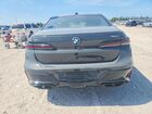 2023 Bmw 760 Xi Серый vin: WBA33EJ07PCN09685