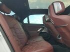 2023 Bmw 760 Xi Белый vin: WBA33EJ09PCM55158