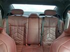 2023 Bmw 760 Xi Белый vin: WBA33EJ09PCM55158