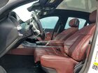 2023 Bmw 760 Xi Белый vin: WBA33EJ09PCM55158