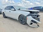 2023 Bmw 760 Xi Белый vin: WBA33EJ09PCM55158