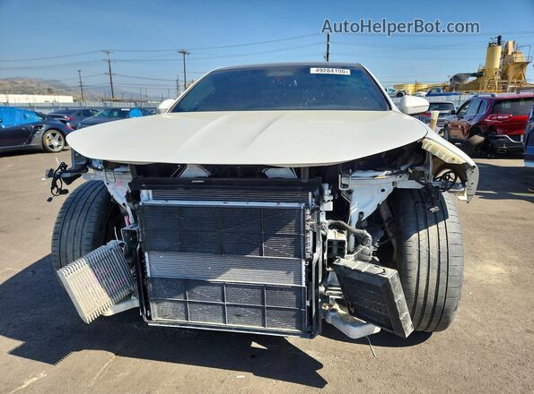 WBA33EJ0XRCT10214 2024 BMW OTHER Белый Вид спереди