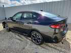 2026 Bmw M235xi Black vin: WBA33GG02T7U42743