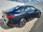 2026 Bmw M235xi Black vin: WBA33GG02T7U42743 Damage: Right Qtr Panel, Dent(S) W/ Paint Dmg, 1/8 To 1/2 Inch