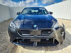 2026 Bmw M235xi Black vin: WBA33GG02T7U42743