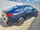 2026 Bmw M235xi Black vin: WBA33GG02T7U42743