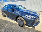 2026 Bmw M235xi Black vin: WBA33GG02T7U42743