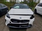 2025 Bmw M235xi Белый vin: WBA33GG05S7S16629