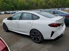 2025 Bmw M235xi Белый vin: WBA33GG05S7S16629