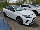 2025 Bmw M235xi Белый vin: WBA33GG05S7S16629