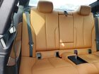 2016 Bmw 435 Xi Black vin: WBA3R5C58GK374083