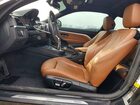 2016 Bmw 435 Xi Black vin: WBA3R5C58GK374083