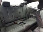 2016 Bmw 435 Xi Красный vin: WBA3R5C59GK371192
