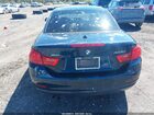 2016 Bmw 428i Xdrive Blue vin: WBA3T1C52GP821911 2016 Bmw 428i Xdrive Blue vin: WBA3T1C52GP821911