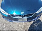 2016 Bmw 428i Xdrive Blue vin: WBA3T1C52GP821911 2016 Bmw 428i Xdrive Blue vin: WBA3T1C52GP821911